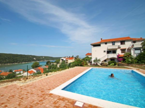 Apartment Tennis-2, Supetarska Draga